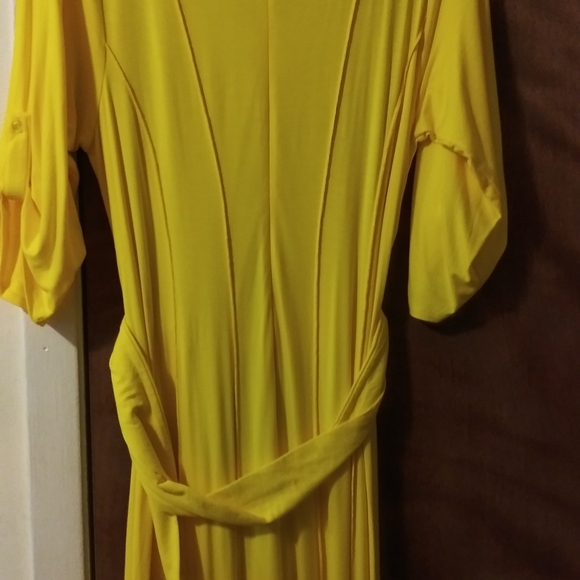 Jumpsuit - Picture 4 of 4